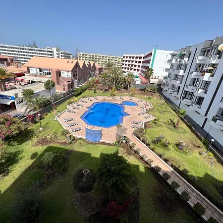 Coconoa Playa del Inglés