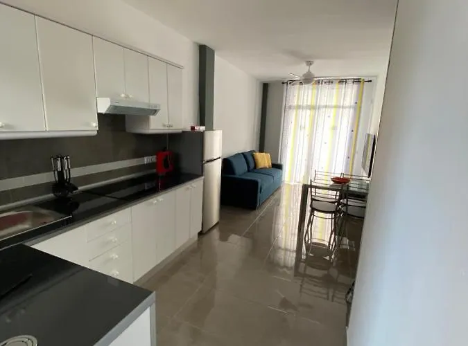 Apartmán Coconoa