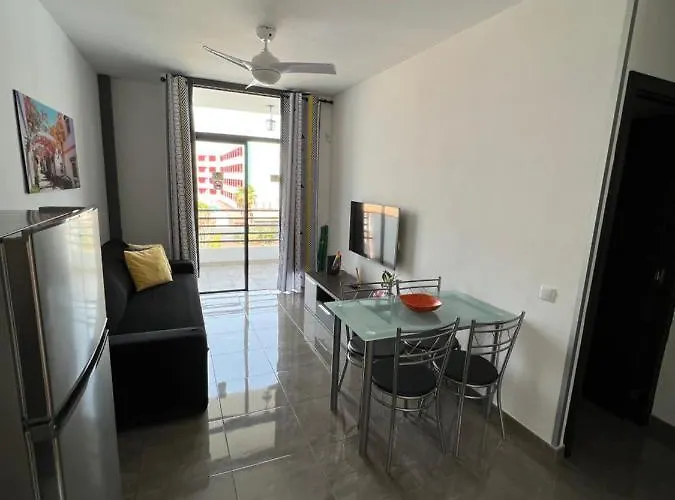 Apartmán Coconoa Playa del Inglés