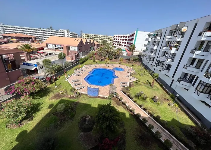 Coconoa Playa del Inglés