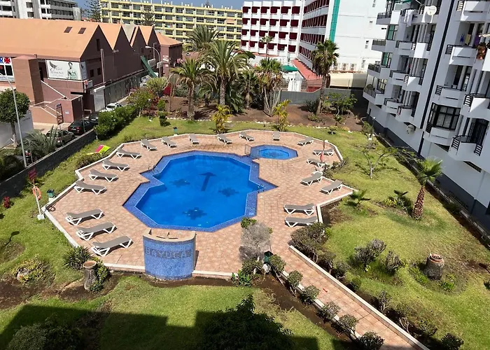 Coconoa Playa del Inglés