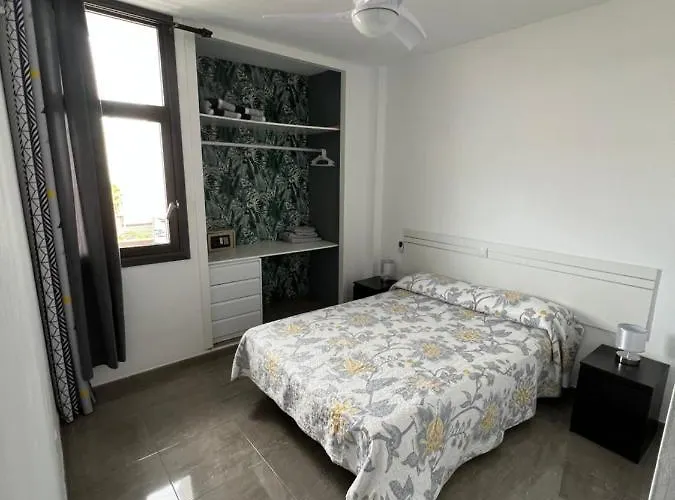 Coconoa Playa del Inglés