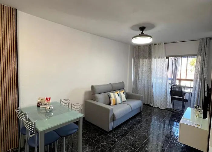 Apartmán Coconoa Playa del Inglés