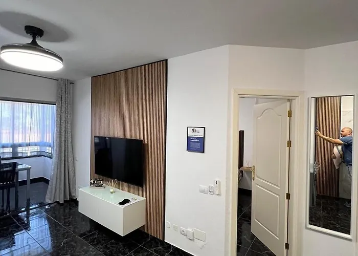 Coconoa * Playa del Inglés