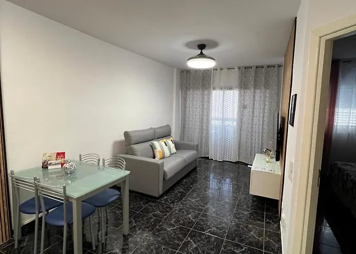 Apartmán Coconoa Playa del Inglés