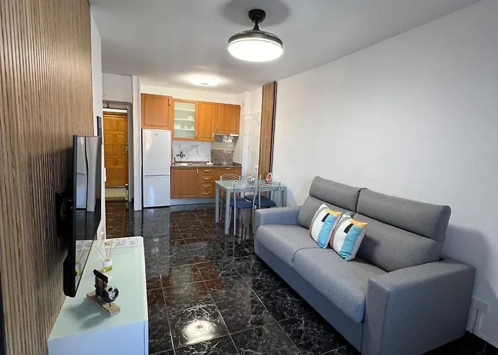 Apartmán Coconoa