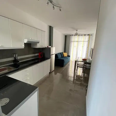 Apartment Coconoa