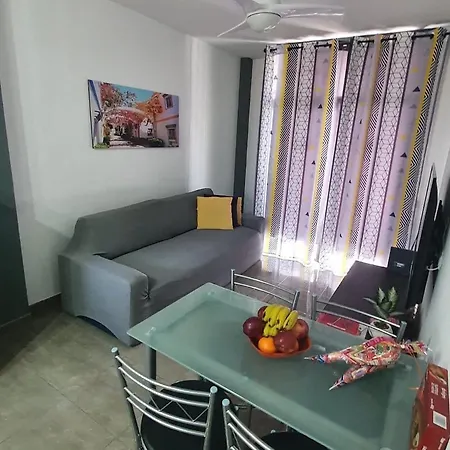 Apartment Coconoa Playa del Ingles (Gran Canaria)