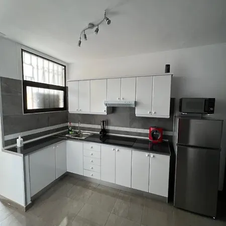 Apartment Coconoa
