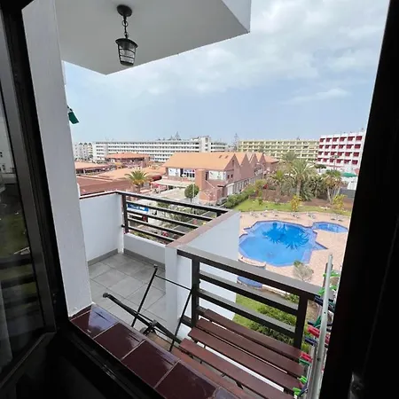 Coconoa Apartment Playa del Ingles (Gran Canaria)