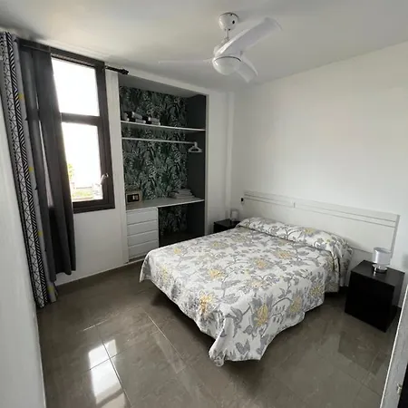 Coconoa Плайя-дель-Инглес