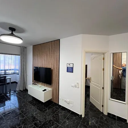 Coconoa * Плайя-дель-Инглес