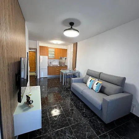 Apartment Coconoa
