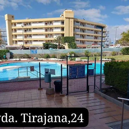 Coconoa Apartment