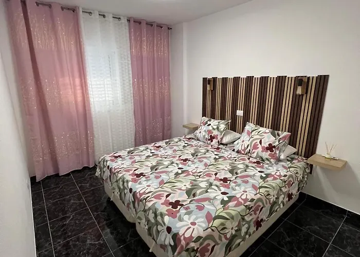 Coconoa Playa del Ingles (Gran Canaria)