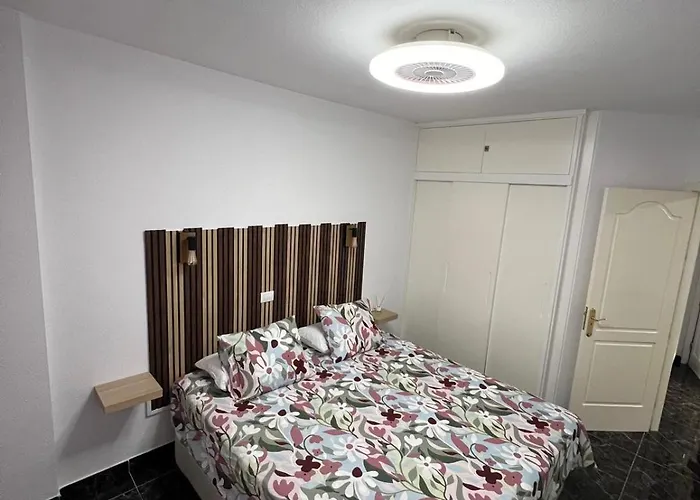 Coconoa * Playa del Ingles (Gran Canaria)