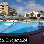Apartamento Coconoa Playa del Inglés