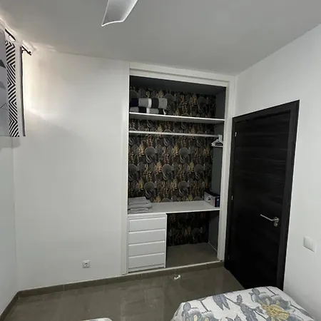 Coconoa Appartement *