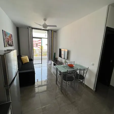 Appartement Coconoa Playa del Inglés