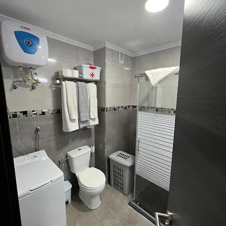 Appartement Coconoa *