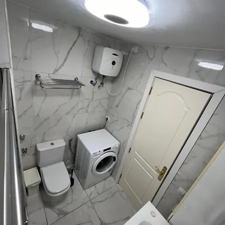 Appartement Coconoa *