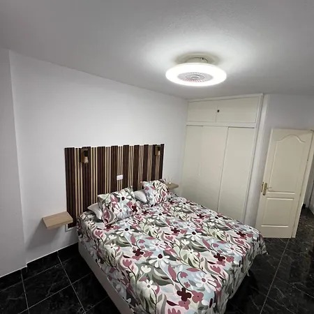 Coconoa * Playa del Inglés