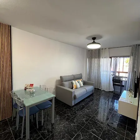 Apartman Coconoa Playa del Inglés