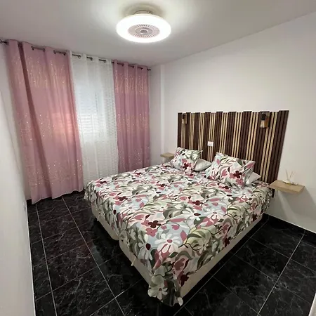 Coconoa Playa del Inglés